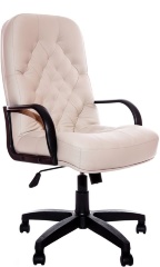 Кресло Премьер стандарт низкая спинка