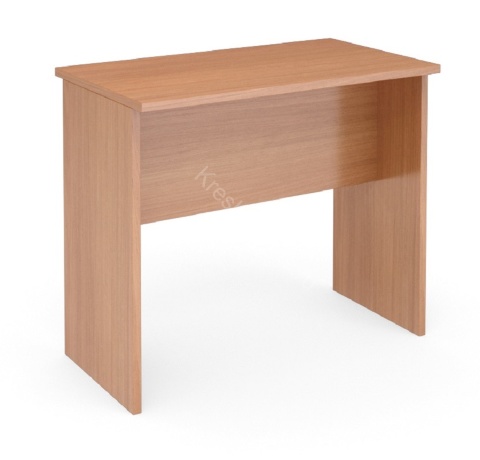 Стол офисный приставной Арго А-016 (90*50*63)