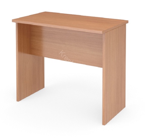 Стол офисный приставной Арго А-016 (90*50*63)