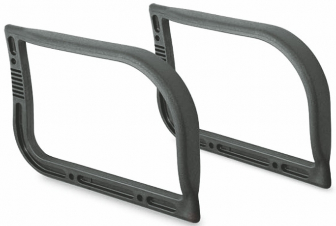 Подлокотники Аликанте (комплект 2 шт.)