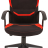 Игровое кресло Chairman Game 9 NEW красный