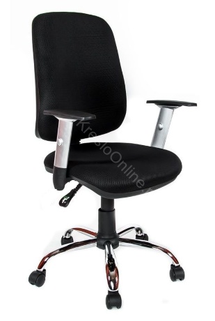 Кресло оператора Флеш freestyle ТР