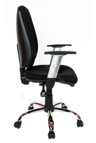 Кресло оператора Флеш freestyle ТР