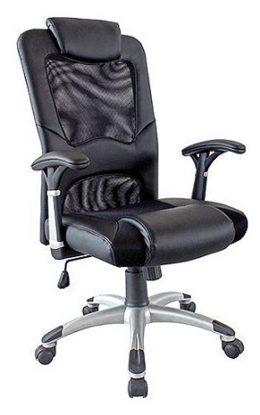 Кресло офисное Vincent