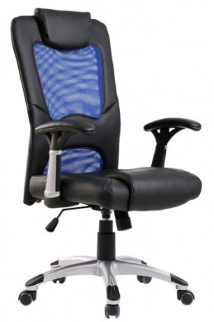 Кресло офисное Vincent