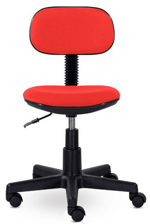 Детское компьютерное кресло UTFC Эрго – идеальный выбор для заботливых родителей