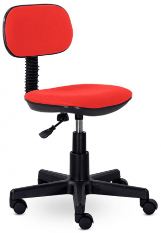 Детское компьютерное кресло UTFC Эрго – идеальный выбор для заботливых родителей