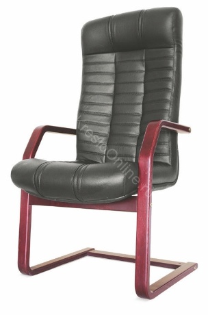 Конференц-кресло «Атлант Экстра» - стиль и непревзойденный комфорт в каждом элементе!