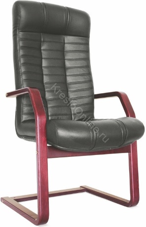 Конференц-кресло «Атлант Экстра» - стиль и непревзойденный комфорт в каждом элементе!