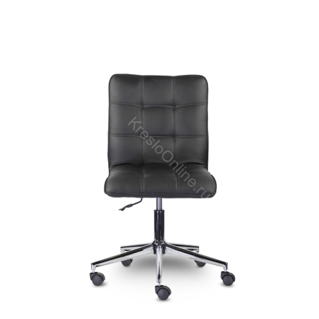 Компьютерное кресло К13 Фигаро GTS хром 