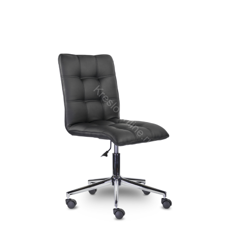 Компьютерное кресло К13 Фигаро GTS хром 