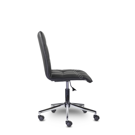 Компьютерное кресло К13 Фигаро GTS хром 