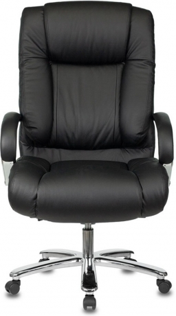 Офисное кресло руководителя Бюрократ T-9925SL