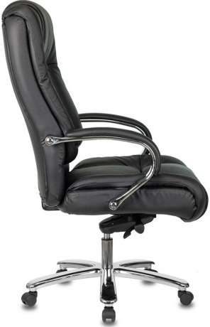 Офисное кресло руководителя Бюрократ T-9925SL