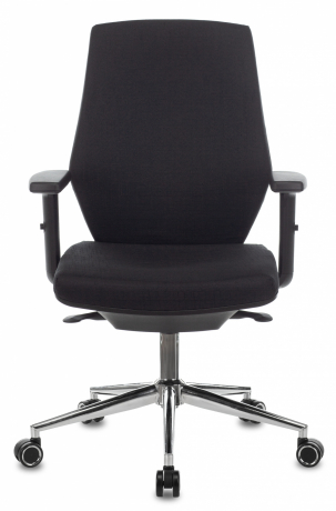 Компьютерное кресло Бюрократ CH-545SL черный