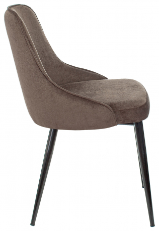 Бюрократ KF-5_2 комплект 2 шт. коричневый Light 10