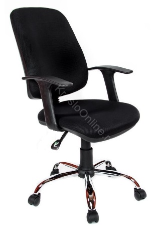 Кресло оператора Флеш freestyle Т