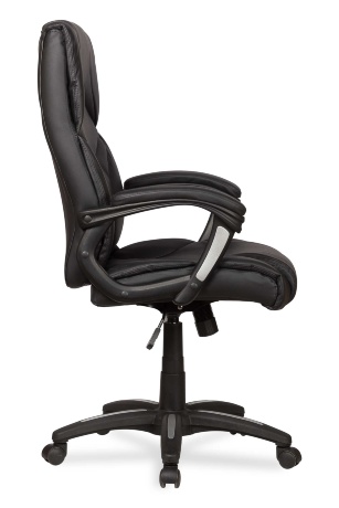 Кресло офисное College BX-3309/Black