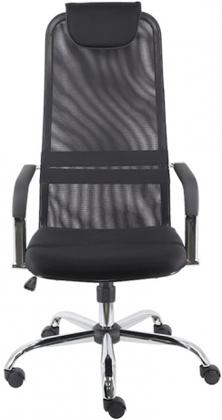Компьютерное кресло Everprof EP 708 TM сетка черная
