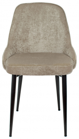 Стул для кухни Бюрократ KF-5_2 комплект 2 шт. песочный Light 21