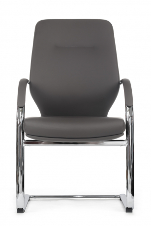 Кресло RV DESIGN Alonzo-CF антрацит