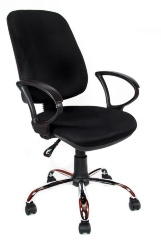 Кресло оператора Флеш freestyle Гамма