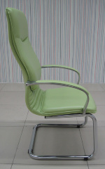 Конференц-кресло Нова хром