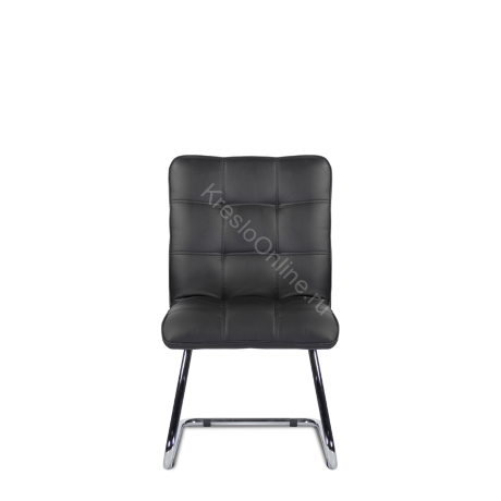 Кресло офисное К13 Фигаро Н/п хром