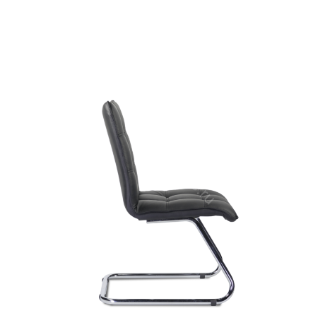 Кресло офисное К13 Фигаро Н/п хром