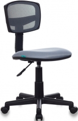 Детское компьютерное кресло Бюрократ CH-299NX