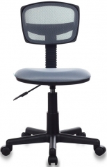 Детское компьютерное кресло Бюрократ CH-299NX