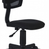 Детское компьютерное кресло Бюрократ CH-299NX