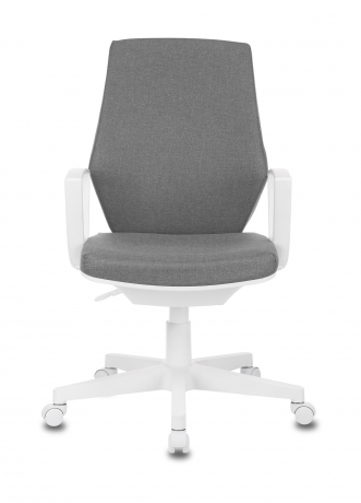 Компьютерное кресло Бюрократ CH-W545 серый