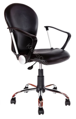 Кресло оператора Чарли Арфа