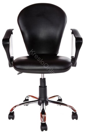 Кресло оператора Чарли Арфа