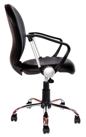 Кресло оператора Чарли Арфа