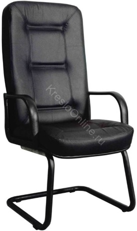 Конференц-кресло «Сенатор Стандарт» — идеальный баланс комфорта, стиля и эргономики