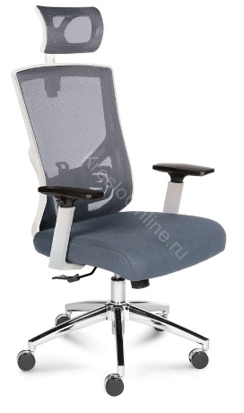 Кресло офисное Norden Гарда SL