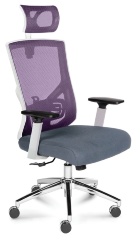 Кресло офисное Norden Гарда SL