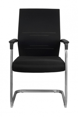 Кресло Riva Chair D818 черный