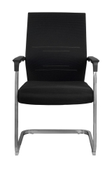 Кресло Riva Chair D818 черный