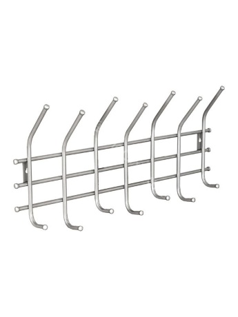 Вешалка настенная 700 (705*330*108) 