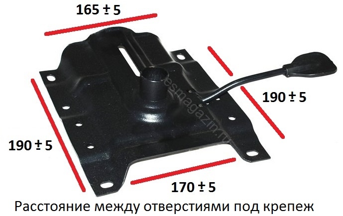 Механизм Пиастра