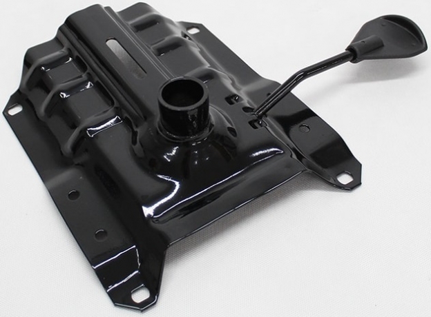 Механизм Пиастра