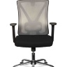 Ортопедическое компьютерное кресло College CLG-424 MXH-A Black