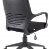 Компьютерное кресло Everprof Trio Black LB T черная ткань