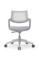 Кресло RV DESIGN Dream светло-серый