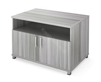 Тумба под оргтехнику Аргентум НТ-340 (900*595*620)