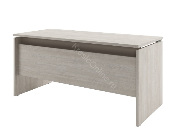 Стол Офисный Solution D-16 (1600х700х750)