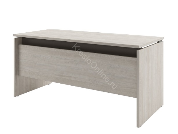 Стол Офисный Solution D-16 (1600х700х750)